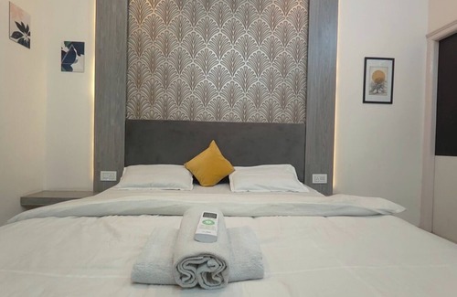 Jaipur Apartment | Staeg 2bhk Centre of the Jaipur