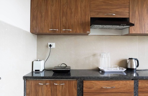 Bhopal Apartment | Staeg Twilight 2bhk
