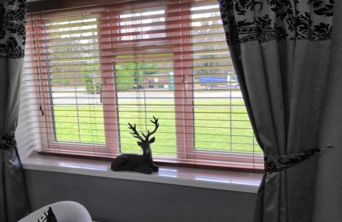 Aberuthven Apartment | Stag Lodge