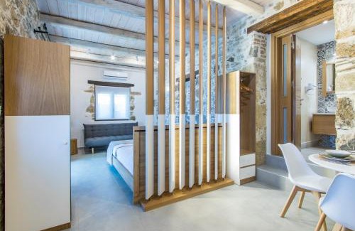 Kantanos-Selino Apartment | Stairs Homes & Suites
