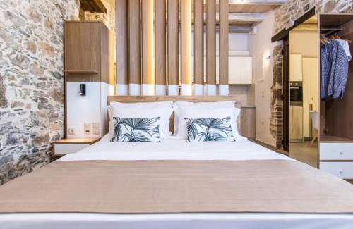 Kantanos-Selino Apartment | Stairs Homes & Suites