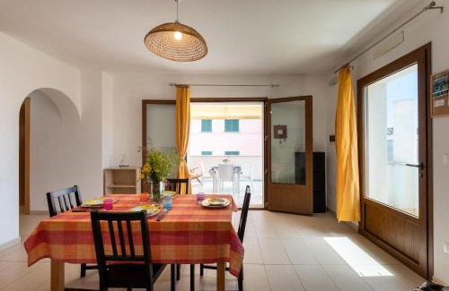 Santa Maria di Leuca Apartment | Staiulo - Primo Piano - La Plumeria