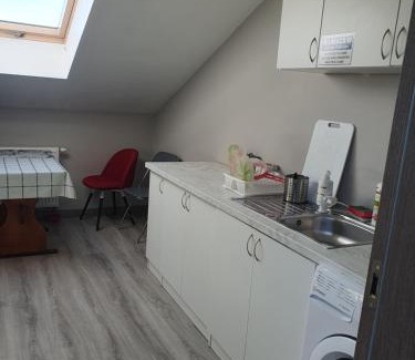 gmina Mrozy House | Stajnia Kruki