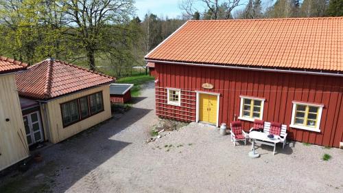 Alingsas Apartment | Stallet Boende utanför Alingsås