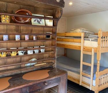 Alingsas Apartment | Stallet Boende utanför Alingsås