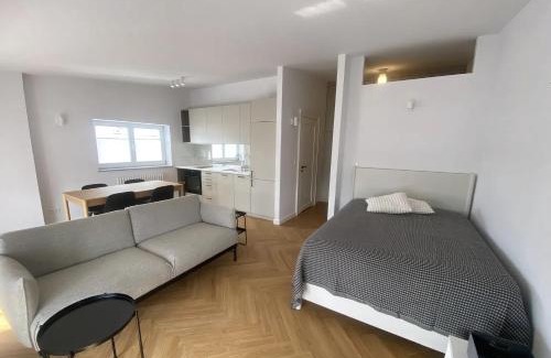 Pruszkow Apartment | Stalowa Apart