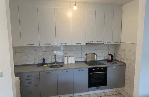 Zivinice Apartment | Stan Živinice