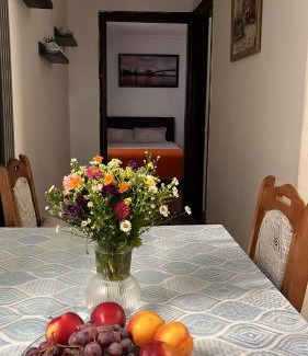 Bele Vode Apartment | Stan ARS