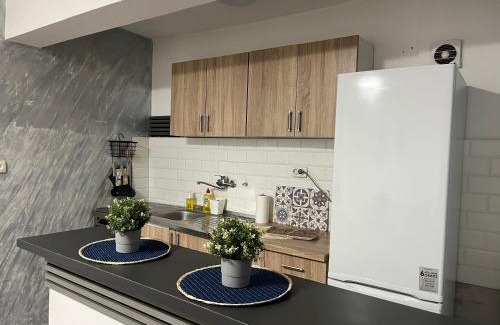 Bele Vode Apartment | Stan ARS