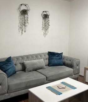 Bele Vode Apartment | Stan ARS