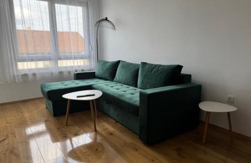 Banja Luka Apartment | Stan na dan Apartman Harmonija