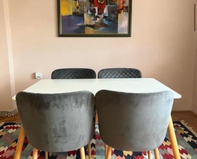 Sombor Apartment | Stan na dan Apartman Stella