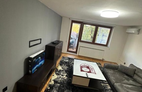 Novo Sarajevo Apartment | Stan na dan Daris