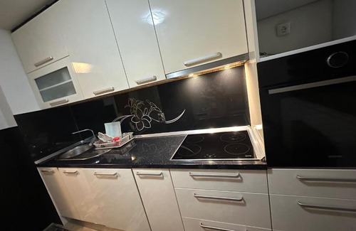 Novo Sarajevo Apartment | Stan na dan Daris