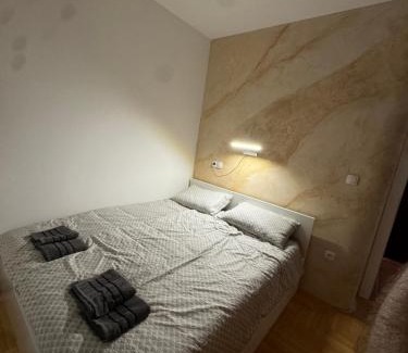 Vrbas Apartment | Stan na dan La familia Vrbas