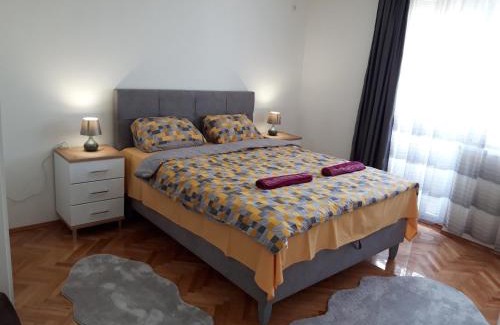Bijeljina Apartment | Stan na dan Simikic