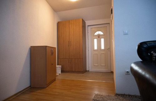 Tuzla Apartment | Stan na dan Tuzla Sjenjak