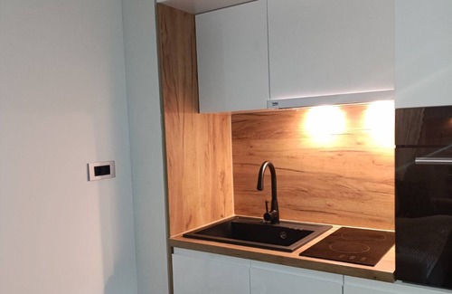 Tuzla Apartment | Stan na then Tuzla - Banja Residence Apt.