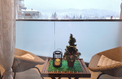 Tuzla Apartment | Stan na then Tuzla - Banja Residence Apt.