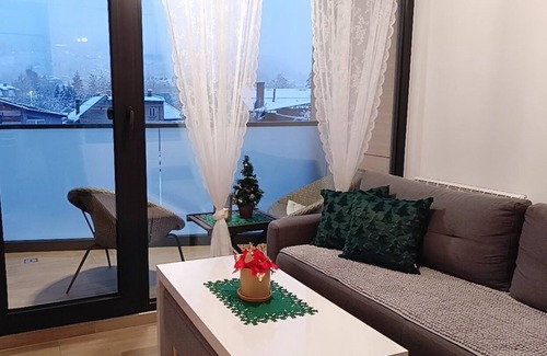 Tuzla Apartment | Stan na then Tuzla - Banja Residence Apt.