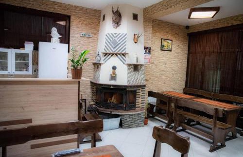 Zlatograd House | Stanchevata Kashta