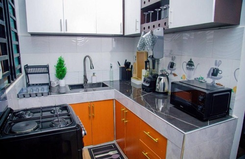 Dodoma Apartment | Stand-alone- 2BR house in Dodoma