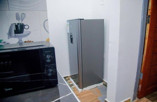 Dodoma Apartment | Stand-alone- 2BR house in Dodoma