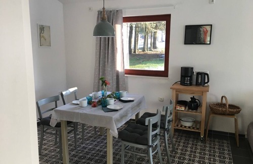 Arkebek House | standalone bungalow in beautiful enclosed area