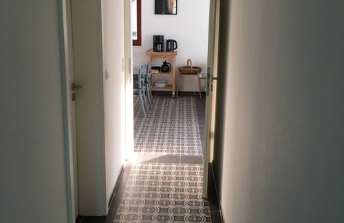 Arkebek House | standalone bungalow in beautiful enclosed area