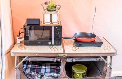 Jocheon Apartment | Standard #A-Block - The Jun (Jeju)