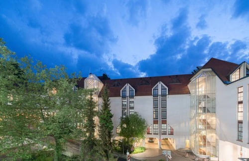 Nuertingen Apartment | Standard double room