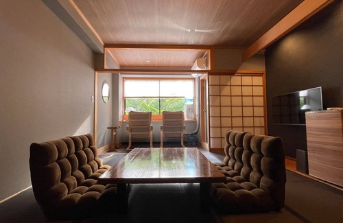 Towadakohan Onsen Hotel | Standard Japanese room Maximum 4 people/Towada Aomori