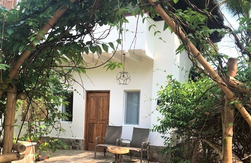 Mazunte House | Standard Cocoa!