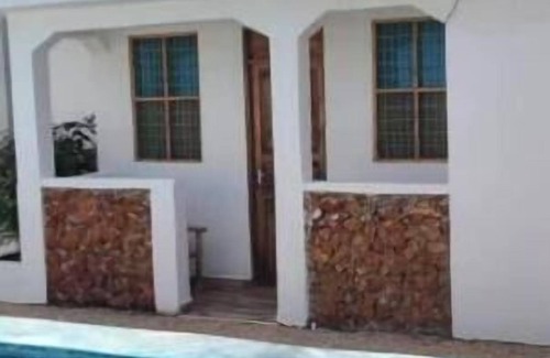 Unguja City Apartment | Standard Room 1