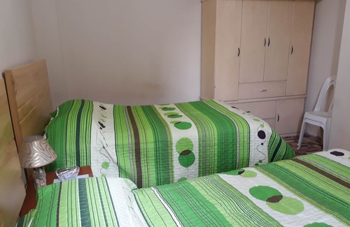 Huaquillay Bed & Breakfast | Standard room 2 beds