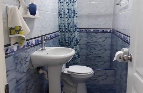 Huaquillay Bed & Breakfast | Standard room 2 beds