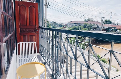Phu Khao Thong Apartment | Standard room - Hello Sunshine