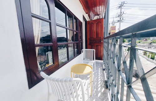 Phu Khao Thong Apartment | Standard room - Hello Sunshine