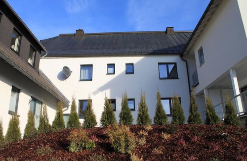 Ortsmitte Apartment | Standard single room
