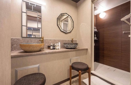 Hachikita Onsen Hotel | Standard Twin Room 2 people RO | Room only RO/Mikata-gun Hyōgo