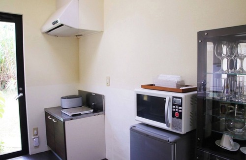 Nakijin House | StandardRoom only Enjoy a special moment in a p/Kunigamigun Okinawa