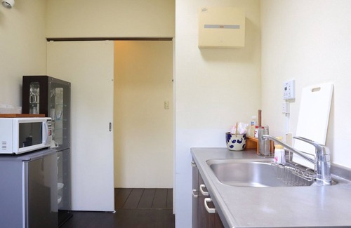 Nakijin House | StandardRoom only Enjoy a special moment in a p/Kunigamigun Okinawa
