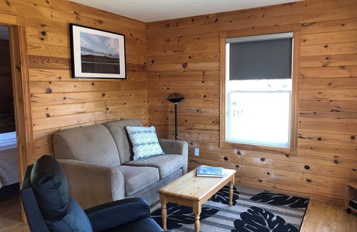 York House | Stanhope Chalets #2 - Covehead Lighthouse
