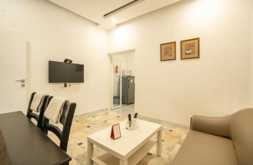 Jubilee Hills Apartment | Stanley's Suites J Hills