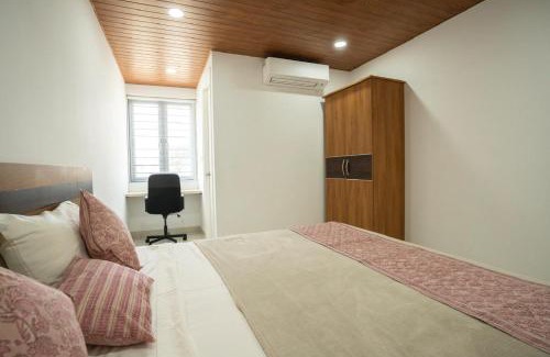 Jubilee Hills Apartment | Stanley's Suites Madhapur