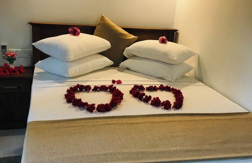 Induruwa Bed & Breakfast | Stanley Villa One