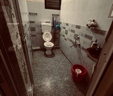 Belagavi House | Stans CozyCorners - Not unmarried couple Friendly
