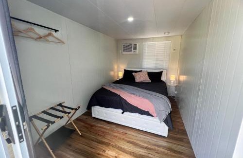 Greenlands House | Stanthorpe Country Retreat 'Ash Haven'