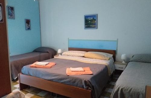 Scillichenti Apartment | Stanza 30 euro per 2 ore Acireale