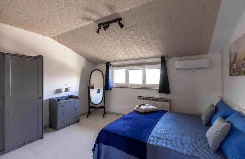 San Giorgio Canavese House | Stanza in villa da Alberto